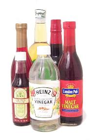 Vinegars